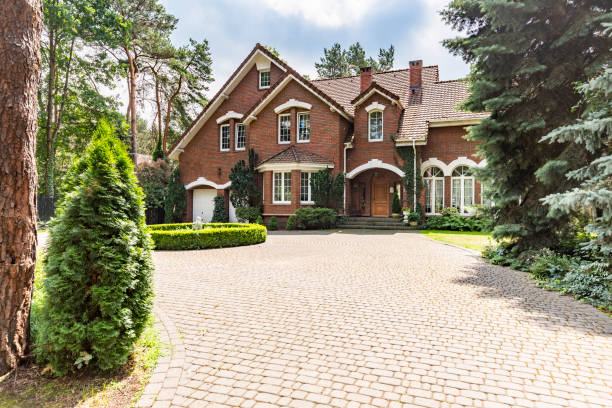 Best Driveway Pavers Near Me  in Clinton, NC
