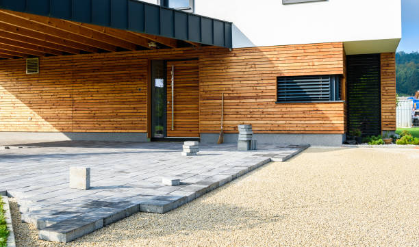 Best Driveway Paver Repair  in Clinton, NC