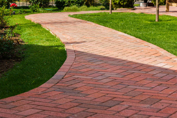 Best Residential Paver Driveway  in Clinton, NC