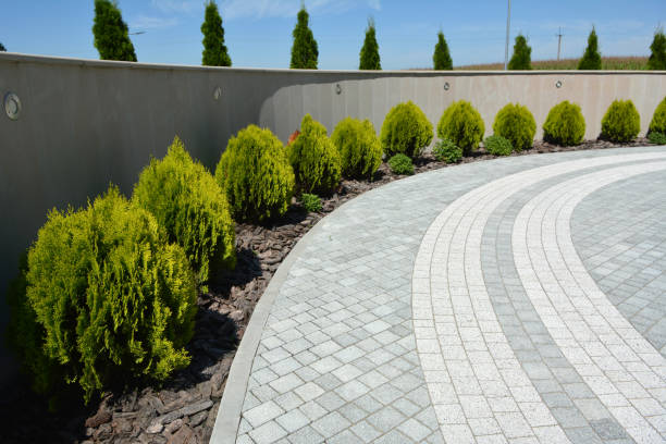 Professional Driveway Pavers in Clinton, NC