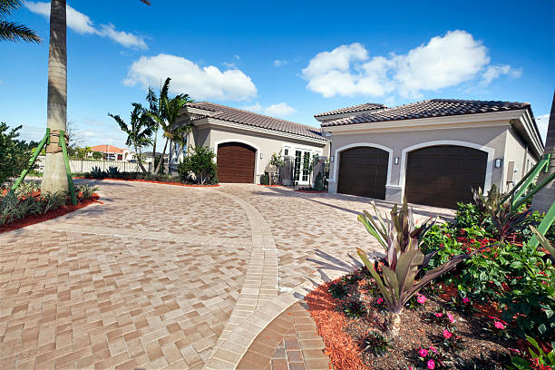 Professional Driveway Pavers in Clinton, NC