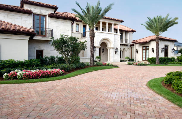 Best Affordable Driveway Paving  in Clinton, NC