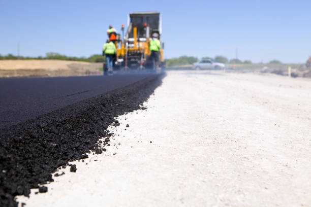 Best Residential Driveway Paver Services  in Clinton, NC