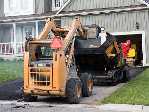 Best Best Driveway Pavers  in Clinton, NC