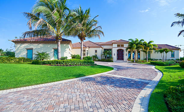 Best Driveway Paving Company  in Clinton, NC
