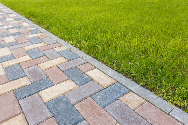 Best Cobblestone Driveway Pavers  in Clinton, NC